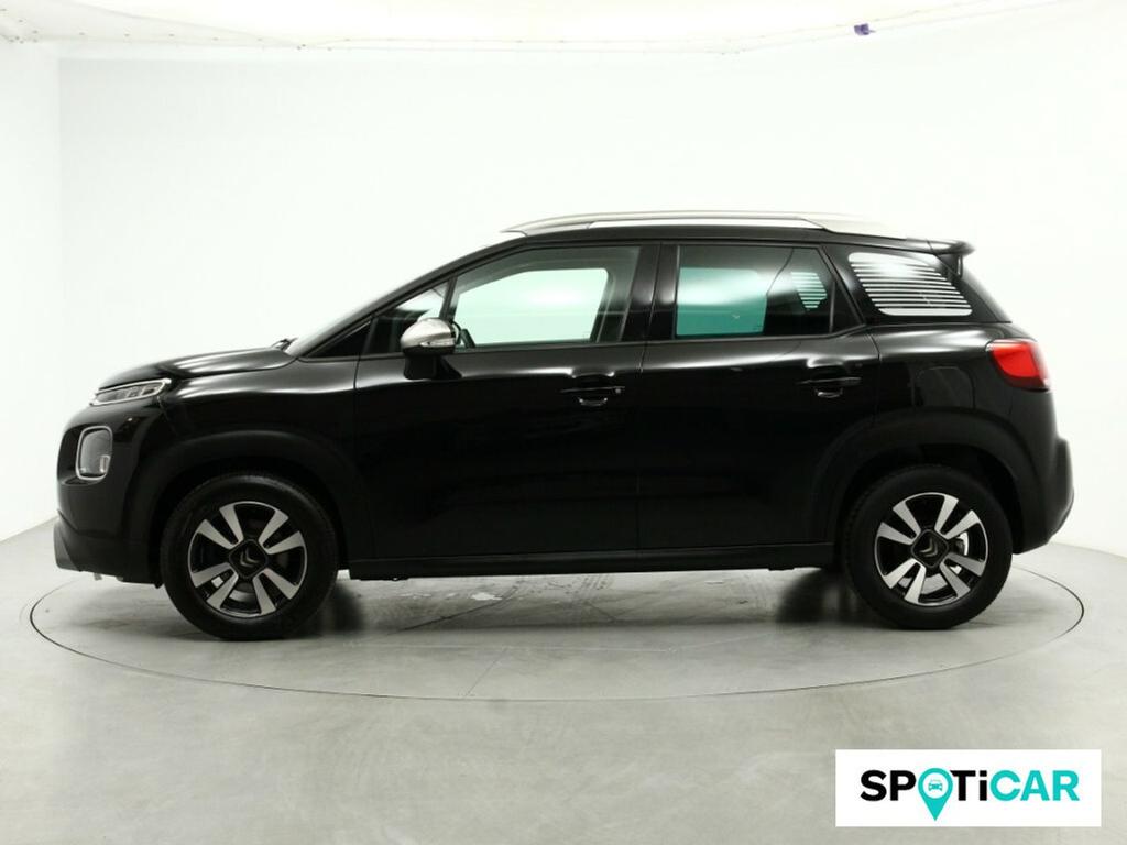 Citroën C3 Aircross PureTech 81kW (110CV) S&S FEEL 6