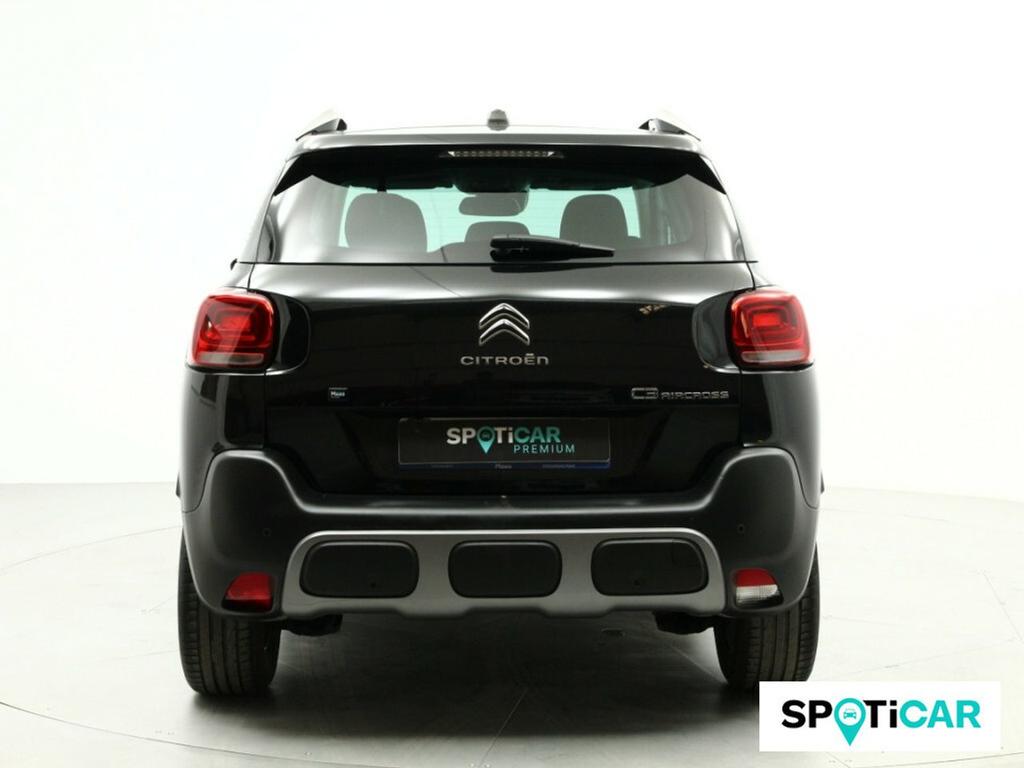 Citroën C3 Aircross PureTech 81kW (110CV) S&S FEEL 8