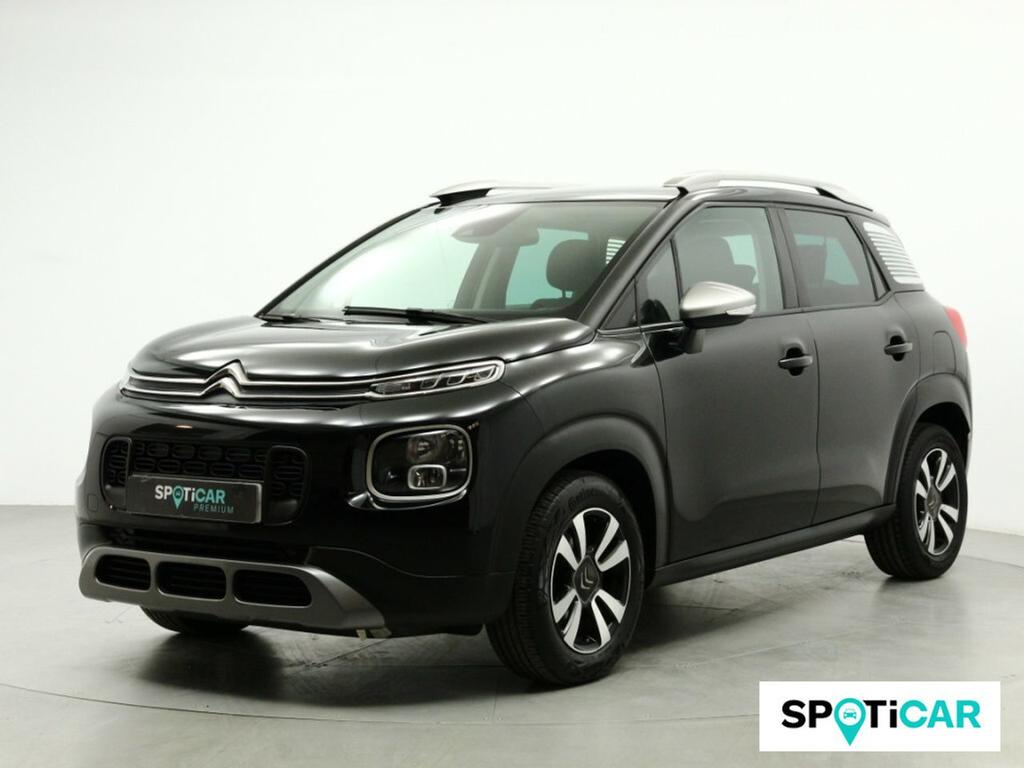 Citroën C3 Aircross PureTech 81kW (110CV) S&S FEEL 5