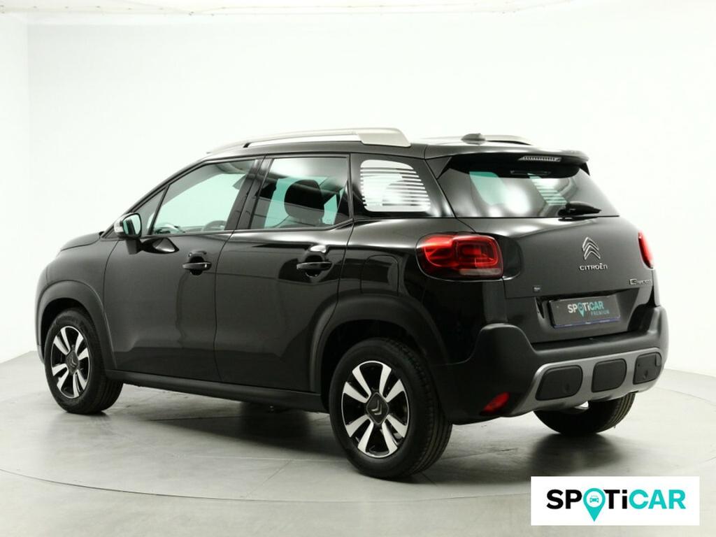 Citroën C3 Aircross PureTech 81kW (110CV) S&S FEEL 7