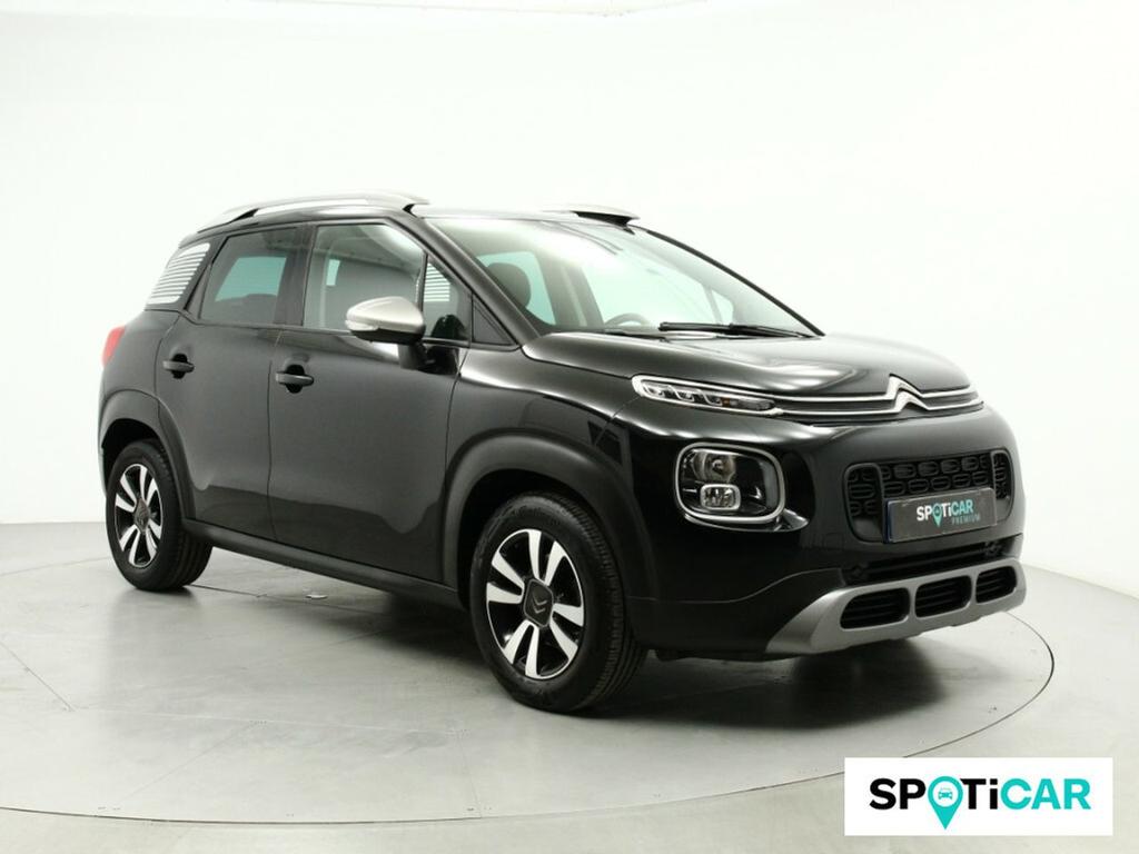 Citroën C3 Aircross PureTech 81kW (110CV) S&S FEEL 1