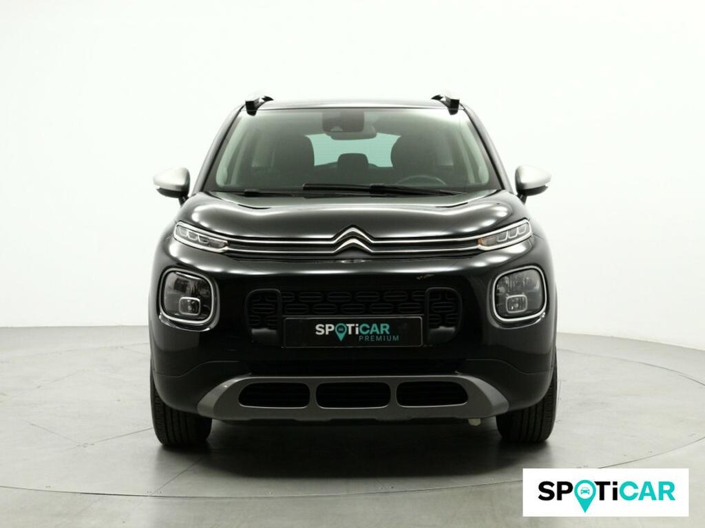 Citroën C3 Aircross PureTech 81kW (110CV) S&S FEEL 4