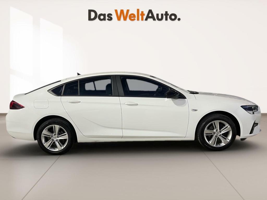 Opel Insignia GS Business Edition 1.5D DVH 90kW MT6 3