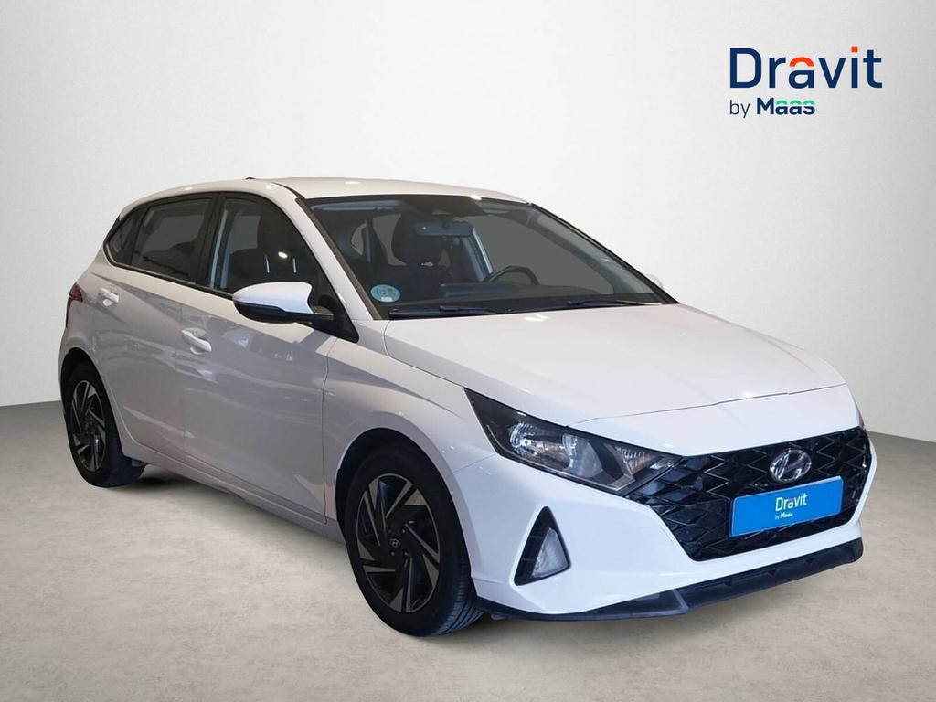 Hyundai i20 Active 1.0 TGDI 74kW (100CV) Klass SLE 1