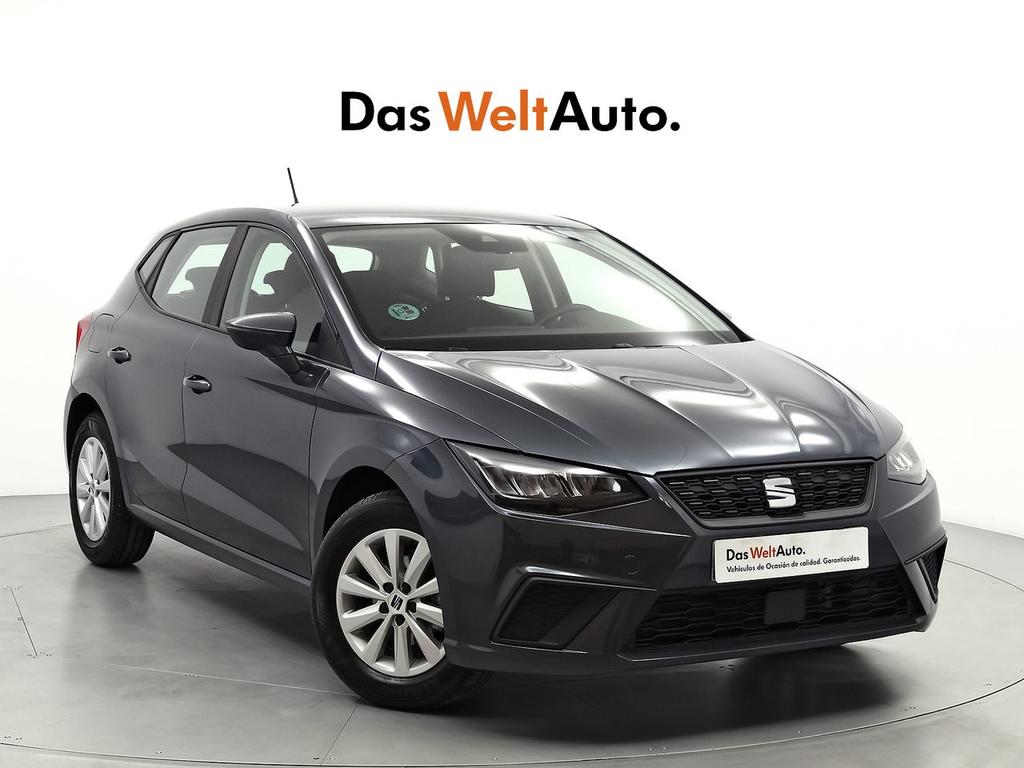 Seat Ibiza 1.0 MPI 59kW (80CV) Style 1