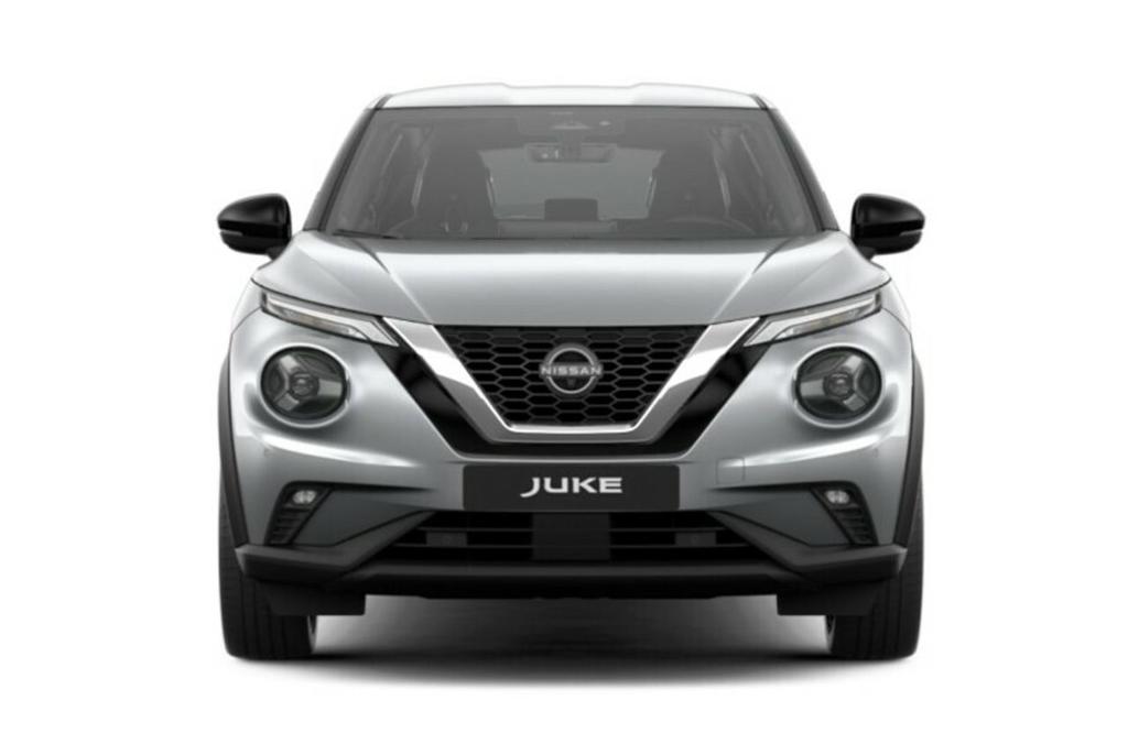 Nissan Juke DIG-T 84 kW (114 CV) 6M/T Tekna 3