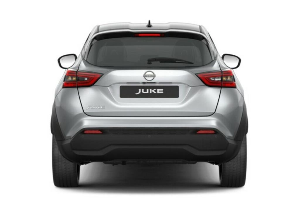 Nissan Juke DIG-T 84 kW (114 CV) 6M/T Tekna 4