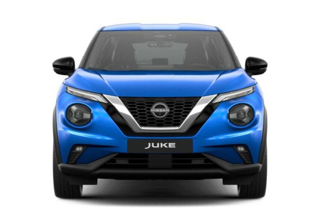 Nissan Juke DIG-T 84 kW (114 CV) 6M/T Tekna 3