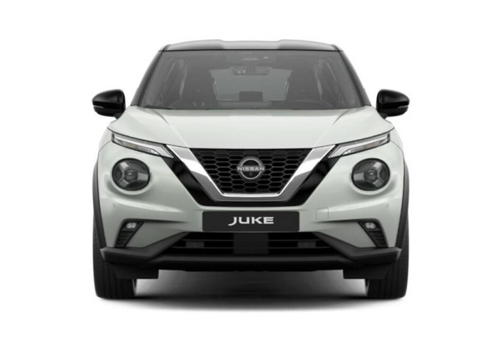 Nissan Juke DIG-T 84 kW (114 CV) 6M/T Tekna 3