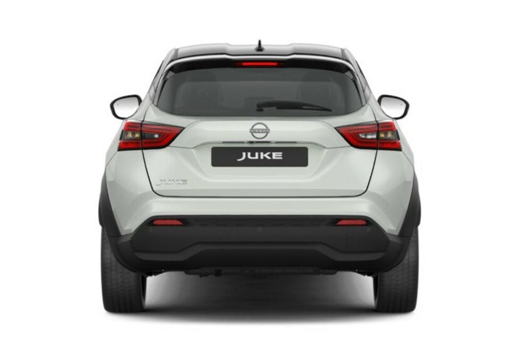 Nissan Juke DIG-T 84 kW (114 CV) 6M/T Tekna 4