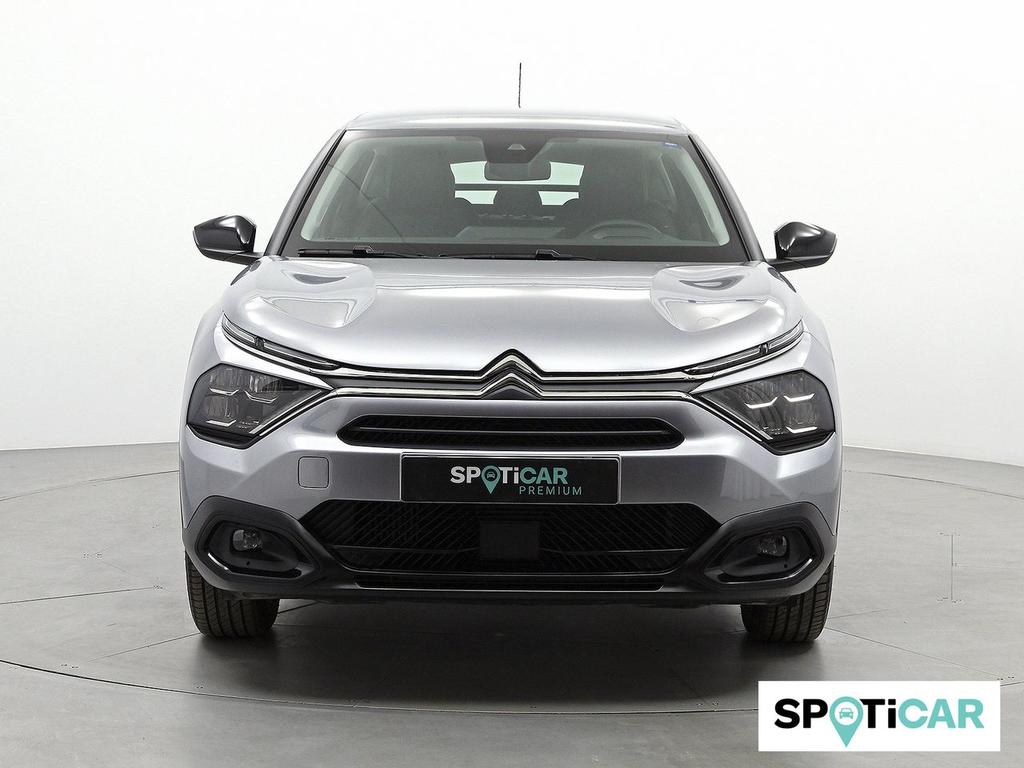 Citroën C4 BlueHdi 110 S&S Feel Pack 5