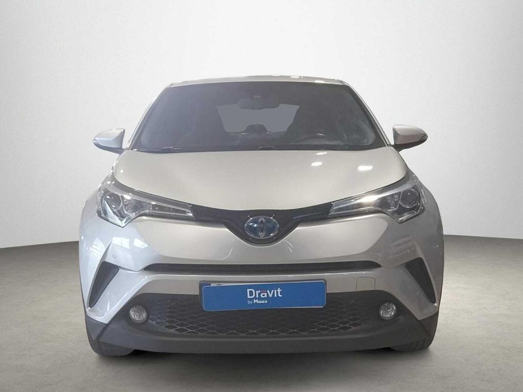 Toyota C-HR 1.8 125H Advance 3