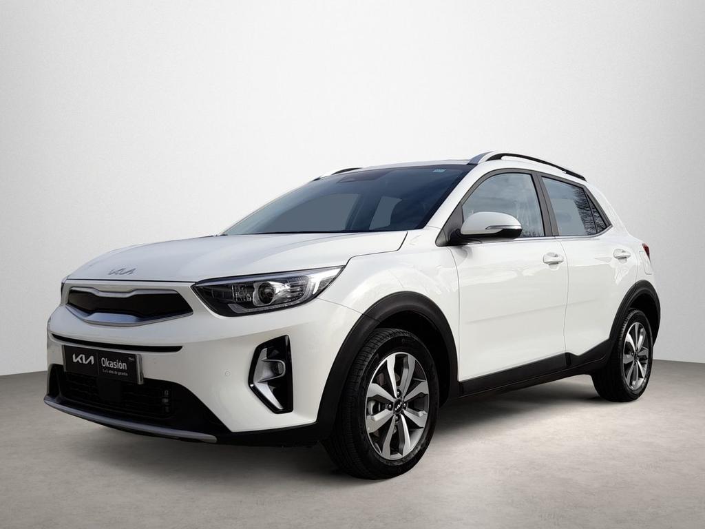 Kia Stonic 1.0 T-GDi 74kW (100CV) MHEV MT Drive 4