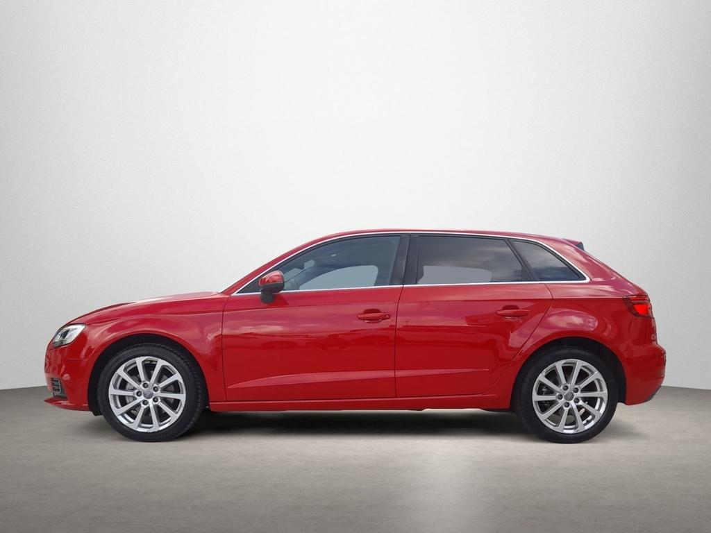 Audi A3 Sportback Design 35 TFSI 110kW (150CV) 5