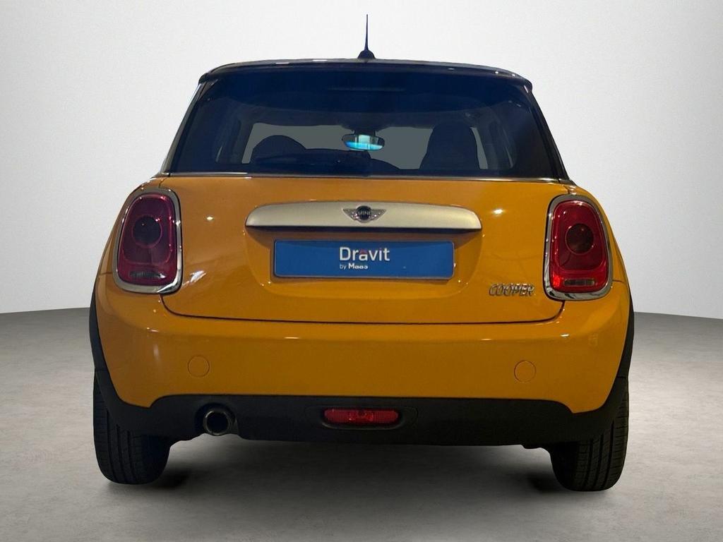 MINI Cooper COOPER 8