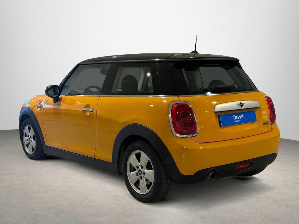 MINI Cooper COOPER 5