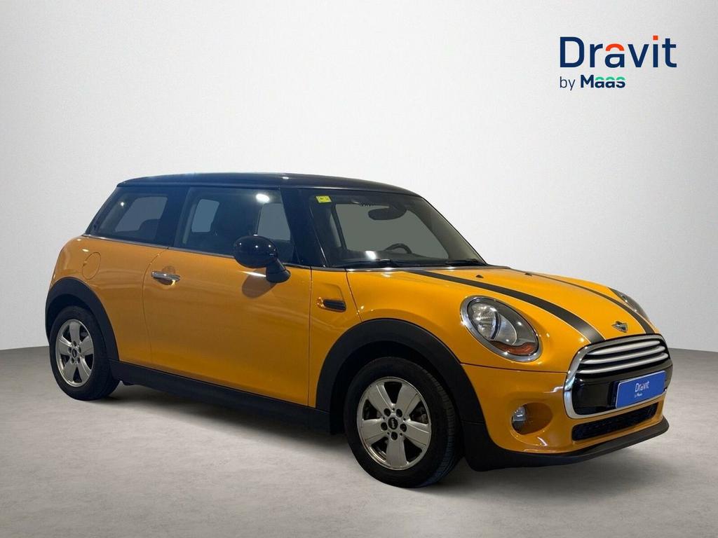 MINI Cooper COOPER 1