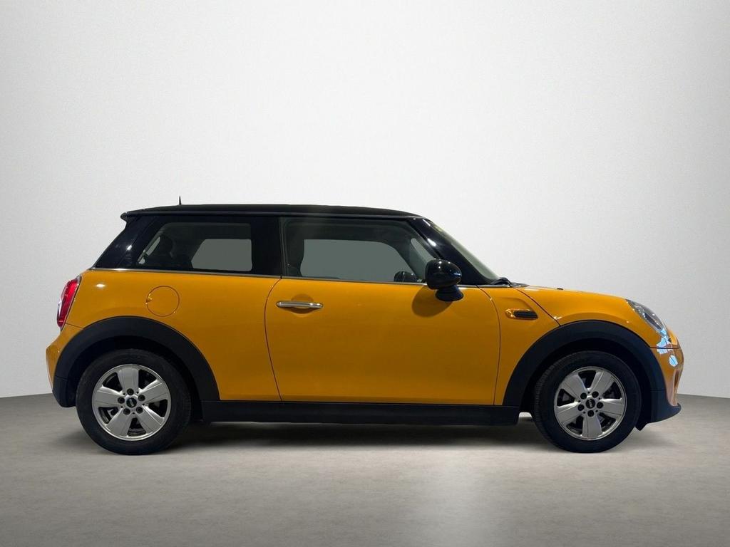 MINI Cooper COOPER 3