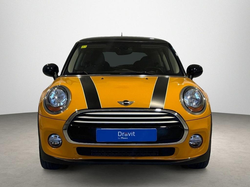 MINI Cooper COOPER 7