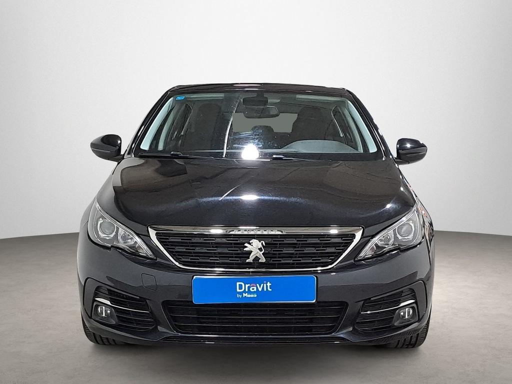 Peugeot 308 5p Active Pack PureTech 110 S&S 4