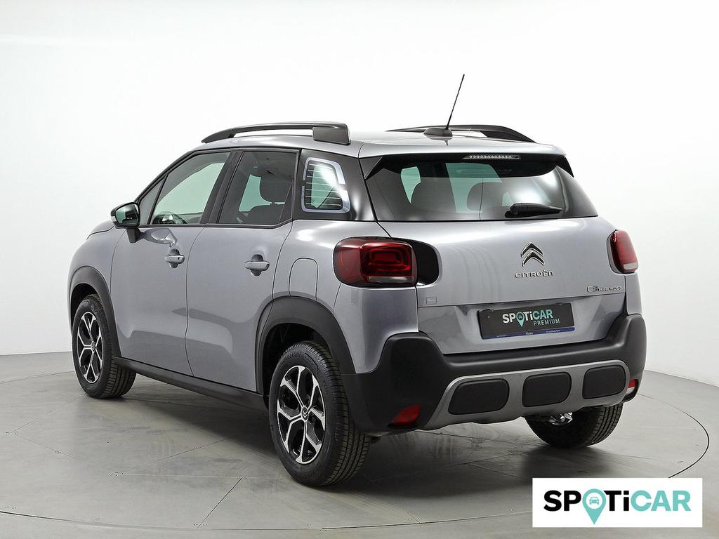 Citroën C3 Aircross PureTech 81kW (110CV) S&S C-Series 2