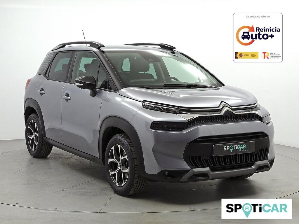 Citroën C3 Aircross PureTech 81kW (110CV) S&S C-Series 1