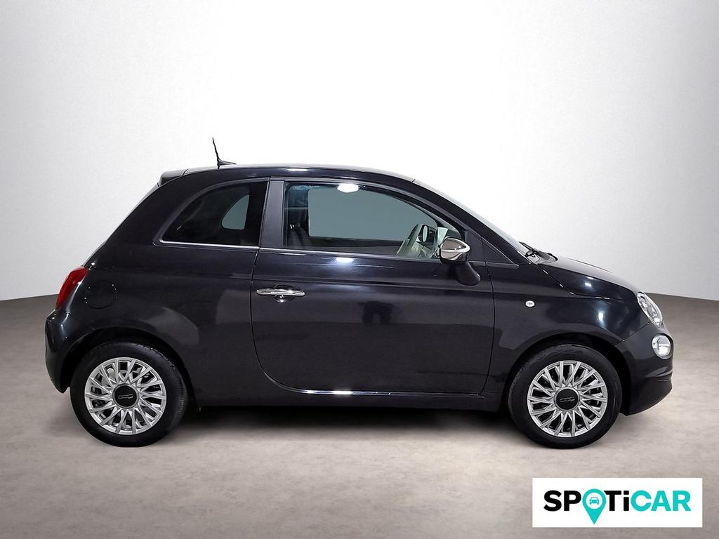 Fiat 500 Monotrim 1.0 Hybrid 51KW (70 CV) 3