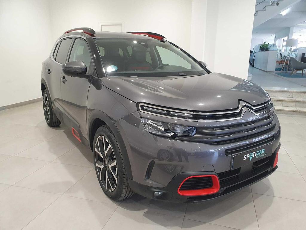 Citroën C5 Aircross PureTech 96kW (130CV) S&S Feel 1