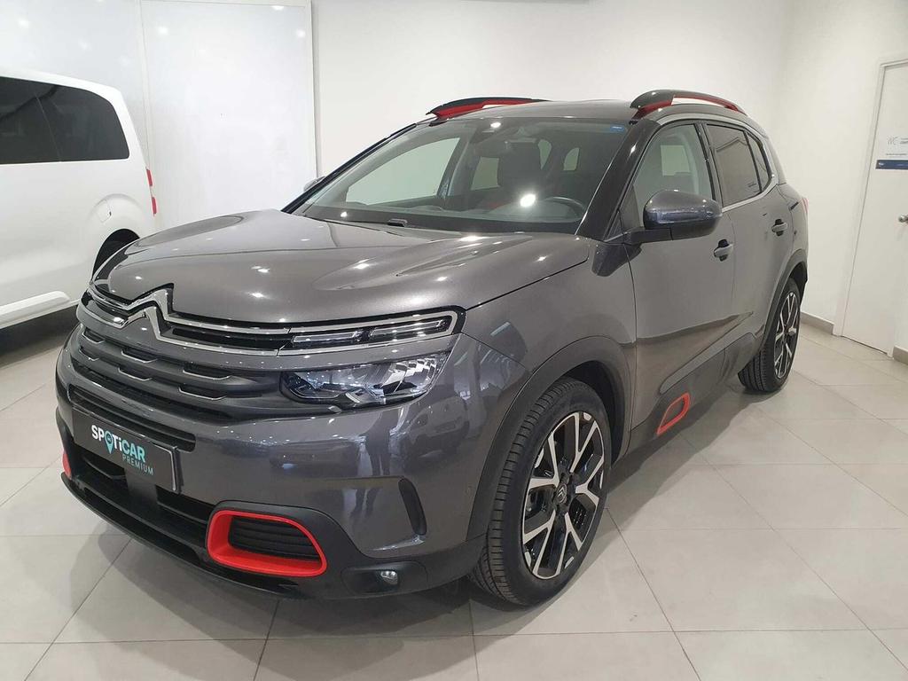 Citroën C5 Aircross PureTech 96kW (130CV) S&S Feel 3