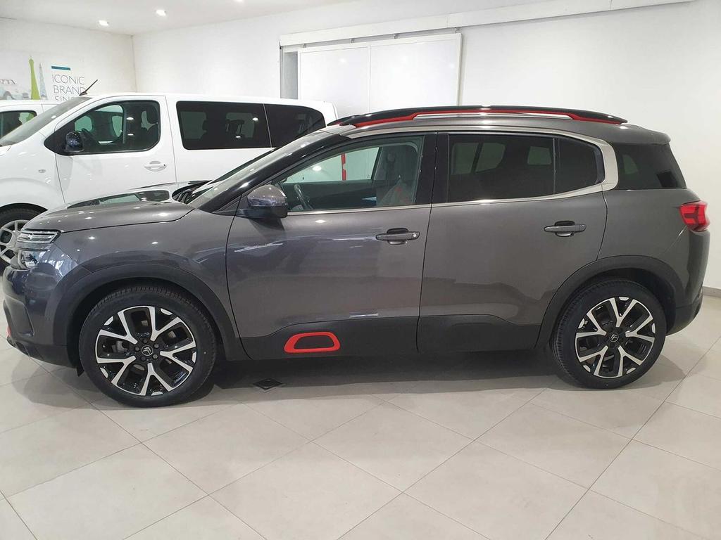 Citroën C5 Aircross PureTech 96kW (130CV) S&S Feel 5