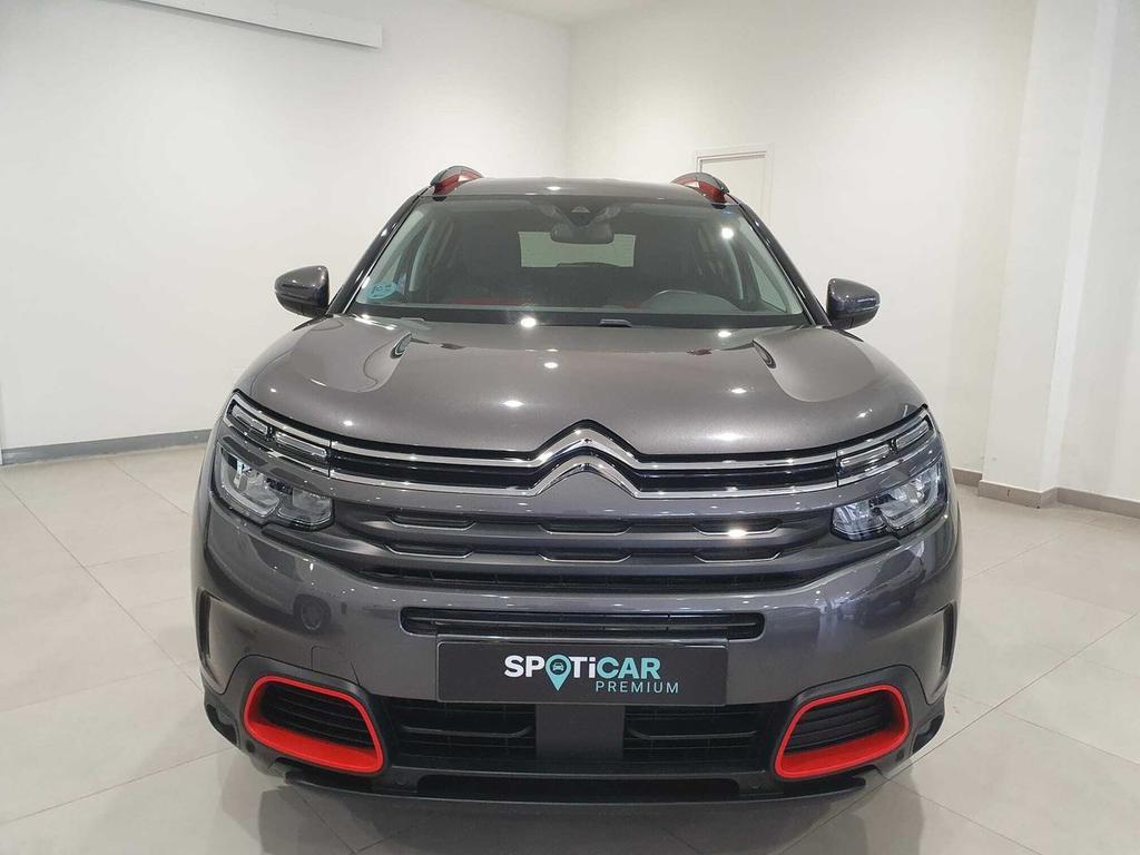 Citroën C5 Aircross PureTech 96kW (130CV) S&S Feel 2