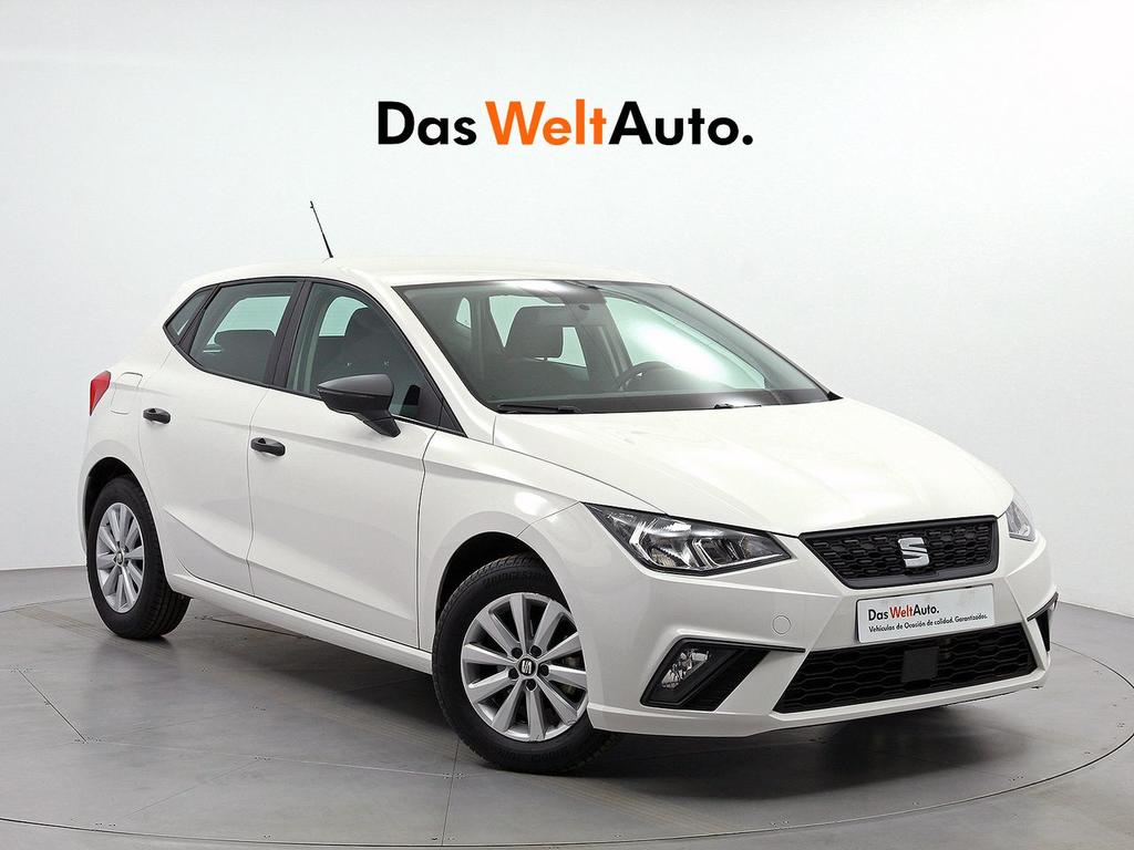 Seat Ibiza 1.0 MPI 59kW (80CV) Reference 1