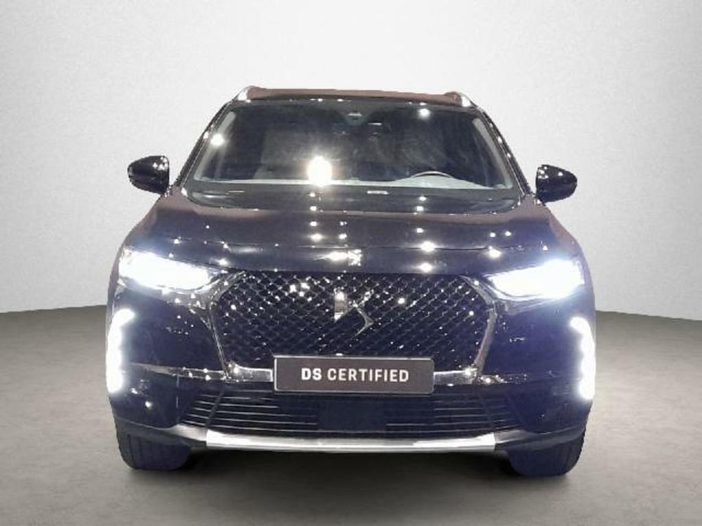 DS Automobiles DS 7 Crossback PureTech 132kW (180CV) Auto. Rivoli 5