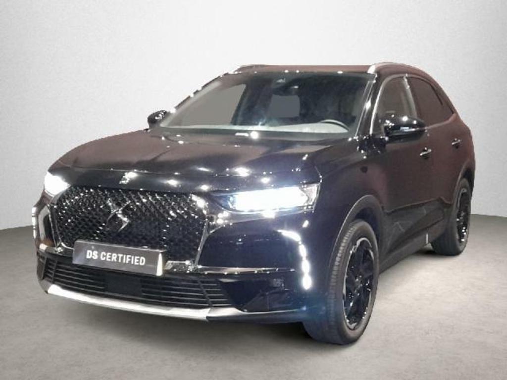 DS Automobiles DS 7 Crossback PureTech 132kW (180CV) Auto. Rivoli 2