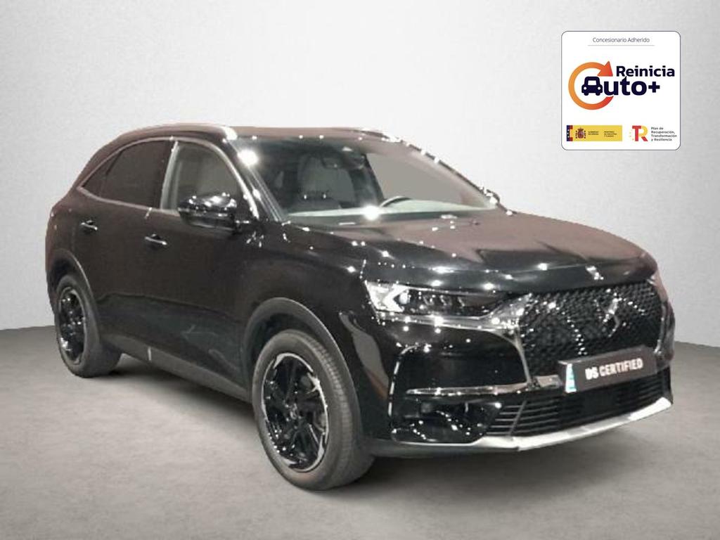 DS Automobiles DS 7 PureTech 132kW (180CV) Auto. Rivoli 1