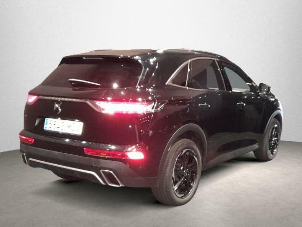 DS Automobiles DS 7 Crossback PureTech 132kW (180CV) Auto. Rivoli 8