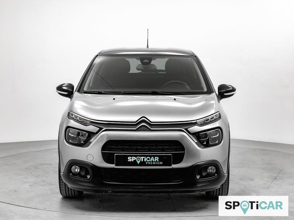 Citroën C3 PureTech 81KW (110CV) S&S Shine 5