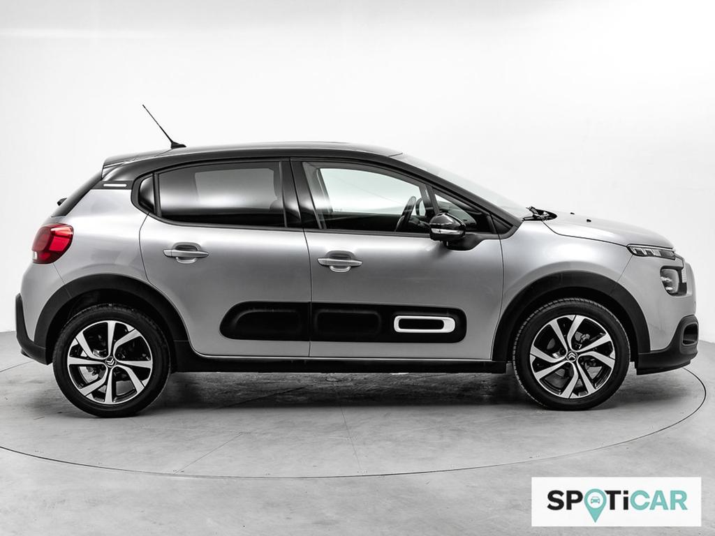 Citroën C3 PureTech 81KW (110CV) S&S Shine 3