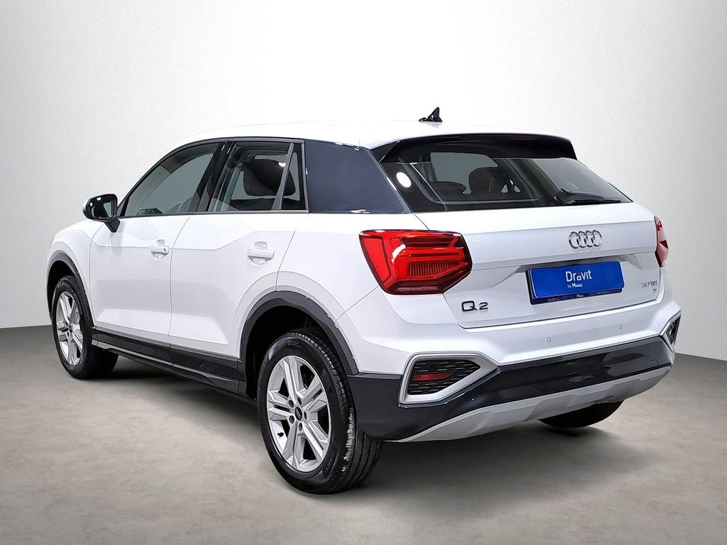 Audi Q2 Advanced 30 TDI 85kW (116CV) 2