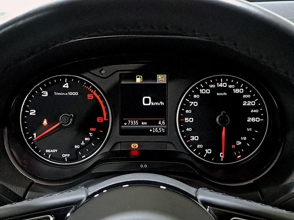 Audi Q2 Advanced 30 TDI 85kW (116CV) 15