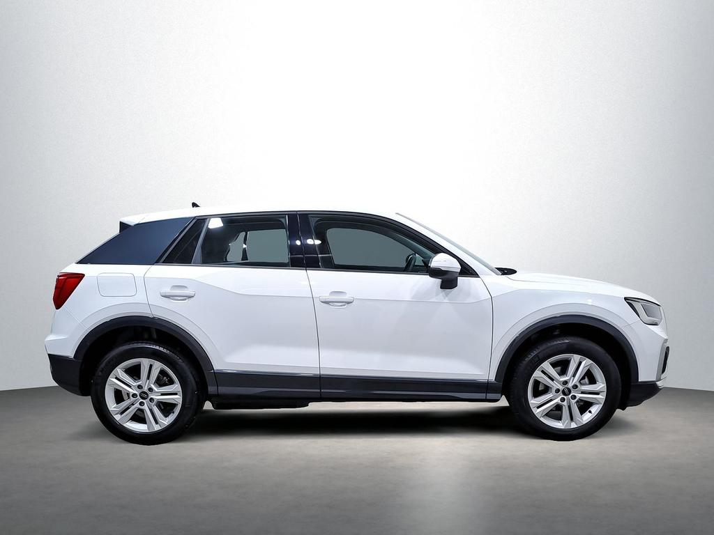 Audi Q2 Advanced 30 TDI 85kW (116CV) 3