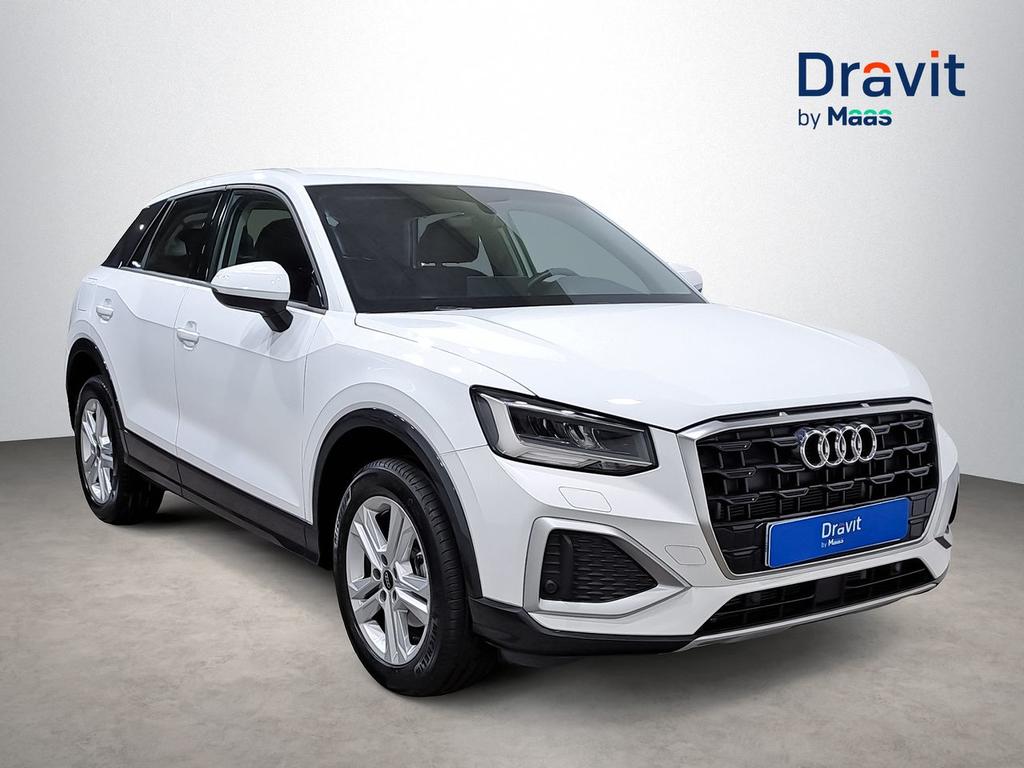 Audi Q2 Advanced 30 TDI 85kW (116CV) 1