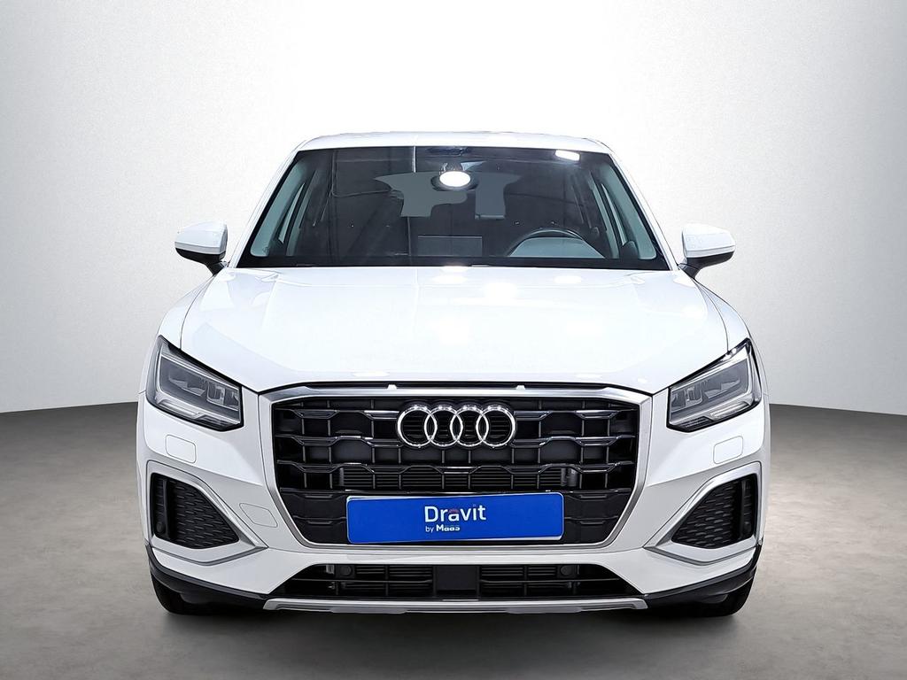 Audi Q2 Advanced 30 TDI 85kW (116CV) 4