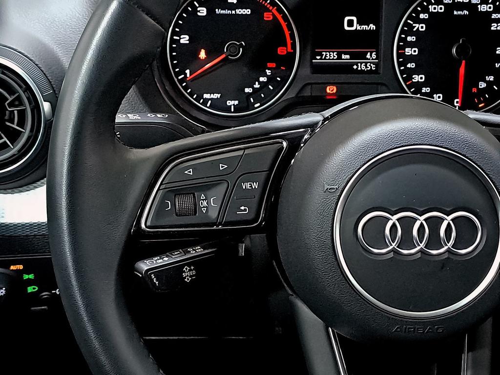 Audi Q2 Advanced 30 TDI 85kW (116CV) 19