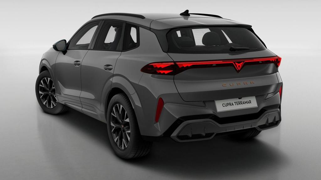 Cupra Terramar 1.5 eTSI 110kW (150 CV) DSG 3