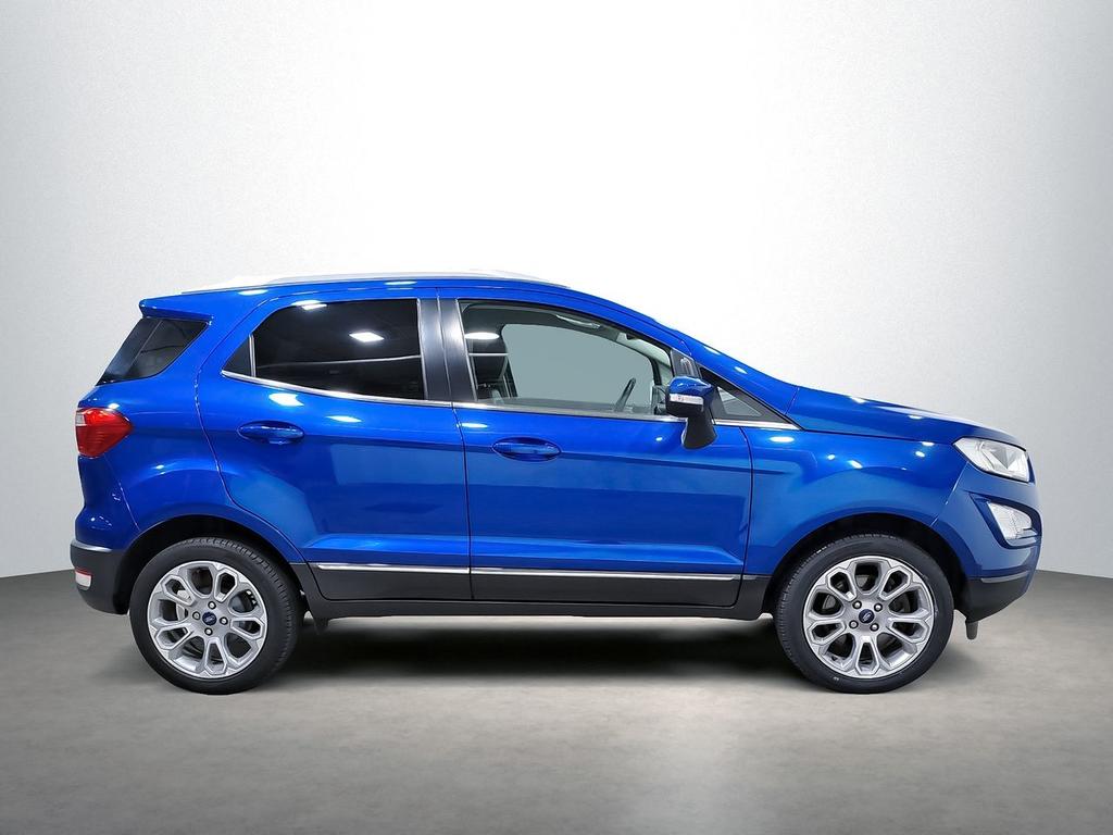 Ford Ecosport 1.0T EcoBoost 73kW (100CV) S&S Trend 3