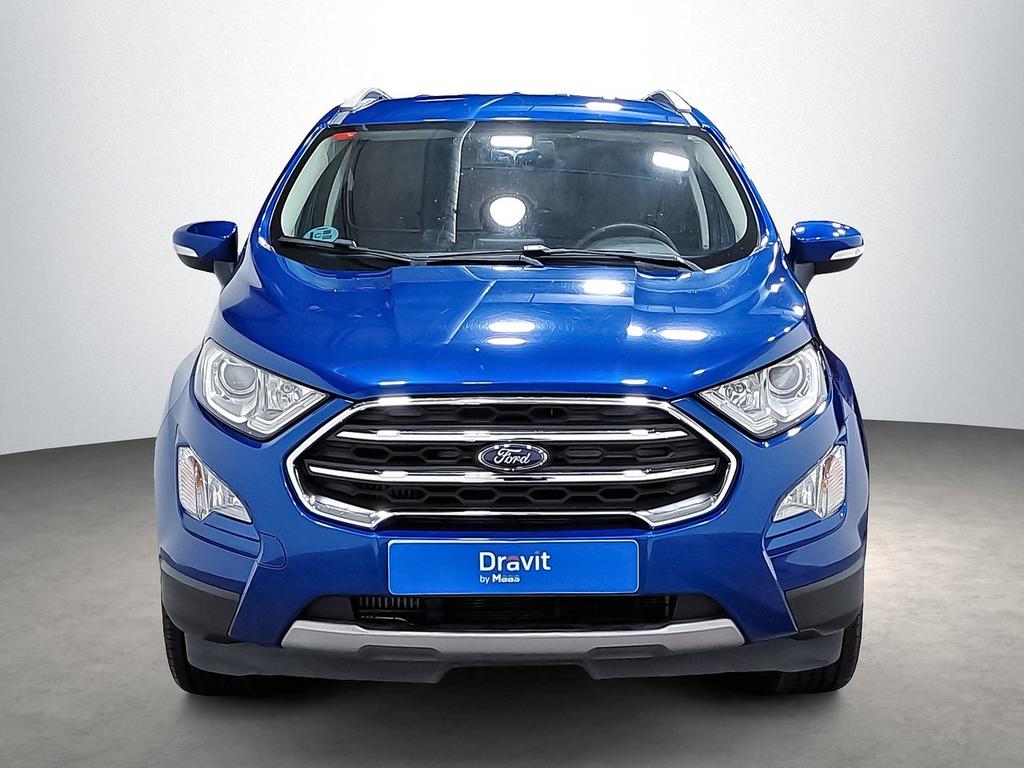 Ford Ecosport 1.0T EcoBoost 73kW (100CV) S&S Trend 4