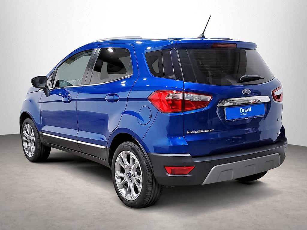 Ford Ecosport 1.0T EcoBoost 73kW (100CV) S&S Trend 2