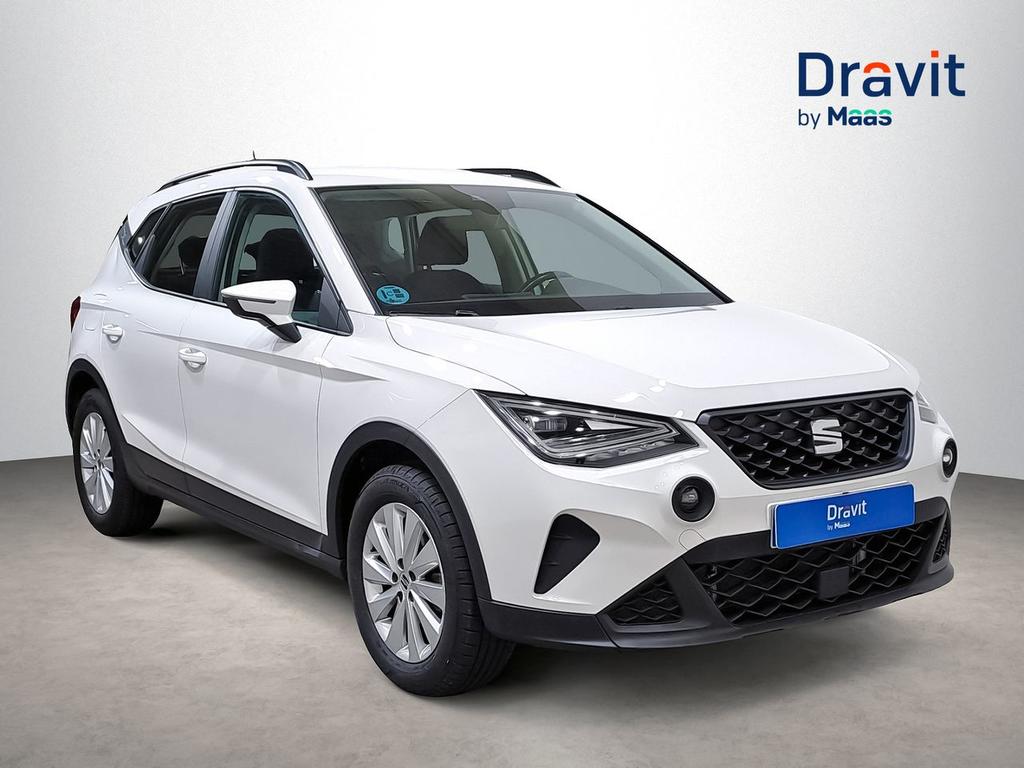 Seat Arona 1.0 TSI 81kW (110CV) Style 1