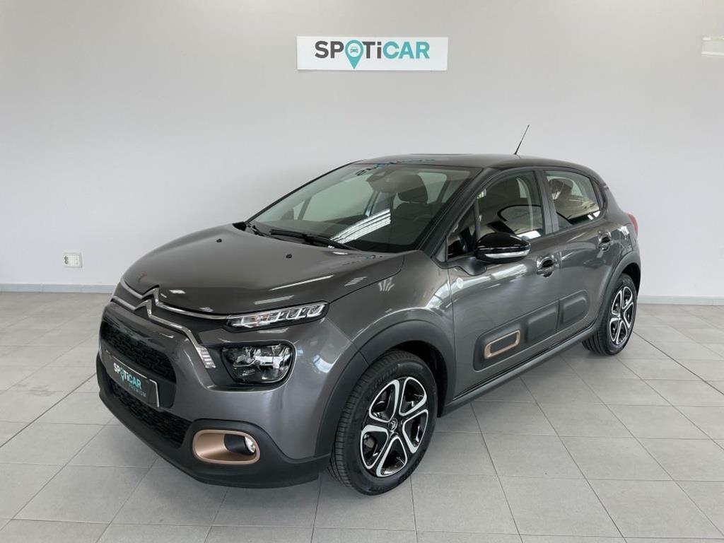 Citroën C3 BlueHDi 75KW (100CV) S&S C-Series 2